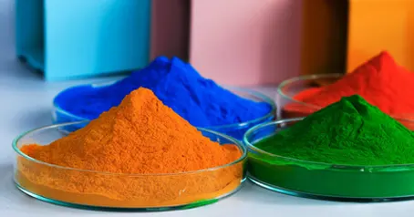 تغییر شکل محصولات روتومی شده چگونه است