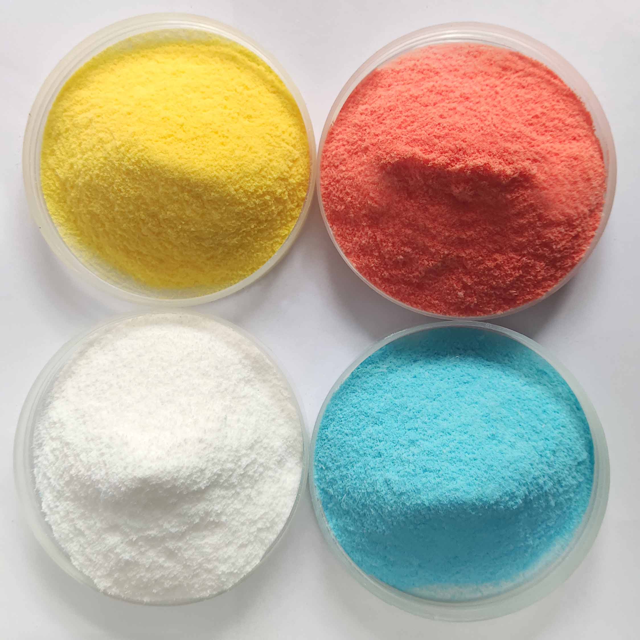 پودر روتومولدنگ اصلاح شده ضد باکتریایی LLDPE LLDPE (چند رنگ/ضد گرد و غبار)