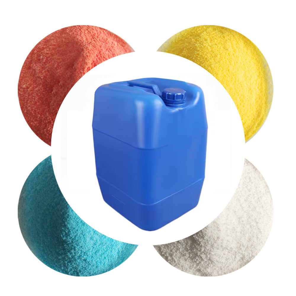 پودر HDPE درجه قالب چرخشی اصلاح شده اصلاح شده
